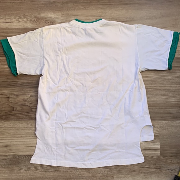 Vintage Salem Cigarette Shirt tobacco collectible rare Shake it up Shirt retro - Picture 5 of 7